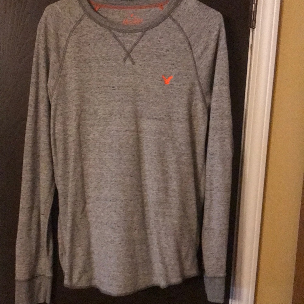 American Eagle Heritage Thermal